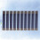 Gymnture 10pcs Metal Flex Frames For Diy Bag Making 9cm 6