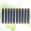 Gymnture 10pcs Metal Flex Frames For Diy Bag Making 9cm 10