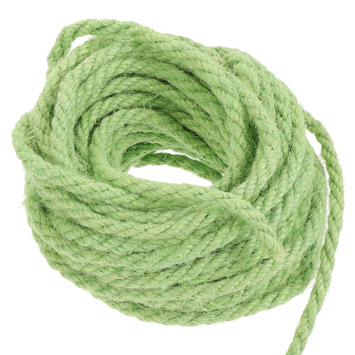 Cat Accessory Hemp Rope Flax For Indoor Cats 1pcs