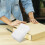 Honeycomb Packing Paper Bubble Bags - 100pcs 4