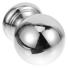 Stainless Steel Hollow Ball Armrest Hand Rail Steps Stairway Railing