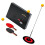 1 Set Table Tennis Kit 0.9m with Racket 8
