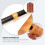 1pcs Instrument String Waxed Thread For Amateur Erhu Players 11