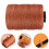 1pcs Instrument String Waxed Thread For Amateur Erhu Players 5