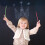 100Pcs Children Educational Percussion Musical Stick 10