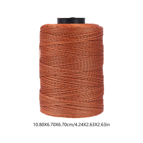 1pcs Erhu Fine Waxed Thread For Erhu Performance Needs 1
