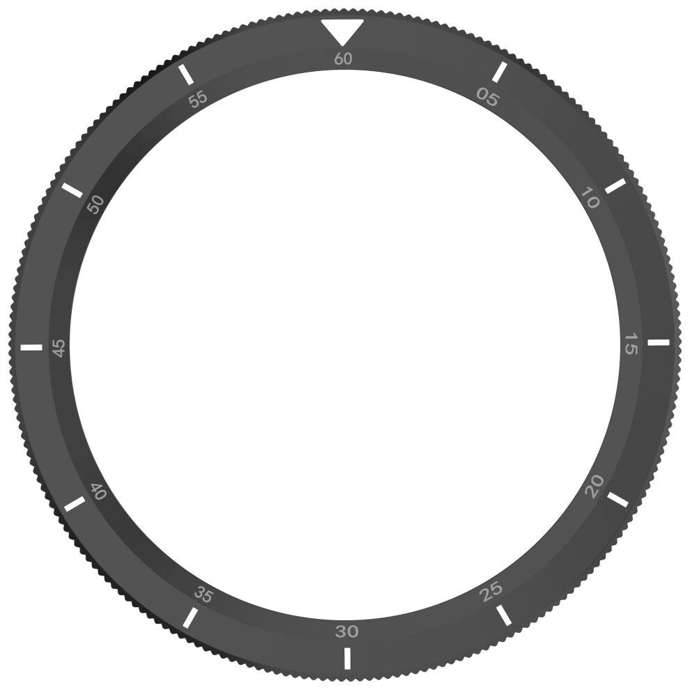 Watch Metal Bezel Ring Replacement For Xiaomi Watch S4/S3 - Anti-Scratch Bezel Cover, Smartwatch Accessories (3) 9105992839155
