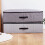 Under Bed Storage Basket For Clothes Storage 1set 4