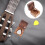 Wooden Guitar Pick Case For Storage And Organization 5