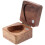 Wooden Guitar Pick Case For Storage And Organization 7
