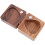 Wooden Guitar Pick Case For Storage And Organization 9