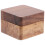 Wooden Guitar Pick Case For Storage And Organization 10