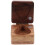 Wooden Guitar Pick Case For Storage And Organization 4