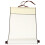 Blank Scroll Chinese Paper Scroll Blank Hanging Scroll Water Writing 1