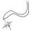 car hanging ornament with compass star design for rear view mirror 9