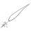 car hanging ornament with compass star design for rear view mirror 3