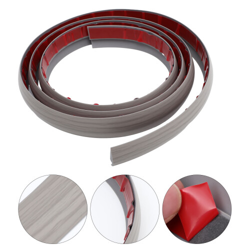 Floor Edge Strips Tile To Carpet Threshold Self-Adhesive Transition 2