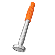 34" Grabber Reacher mit magnetischer Spitze und Haken,-Orange
