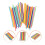 100pcs kids percussion sticks for early learning musical activities 4