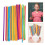 100pcs kids percussion sticks for early learning musical activities 6