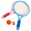 Set Sport Con , E Badminton 9