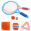 Set Sport Con , E Badminton 5