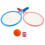 Set Sport Con , E Badminton 10