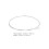 2pcs Silver Dulcimer Metal Replacement For Clear Tone And Use 3