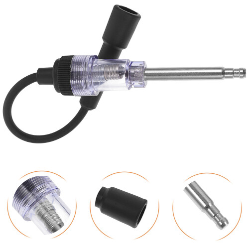 tester accensione punta dritta con spia luminosa 2
