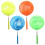 4 Pcs Retractable Net Pocket Child Insects Nets Extendable Fishing 3