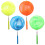 4 Pcs Retractable Net Pocket Child Insects Nets Extendable Fishing 2