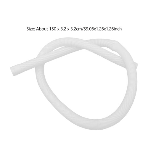 Replacement Hose Water Filter Pump Hose Pool Above Ground Pools 1