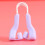 Strip Nose Tape For Shaping Reduction Corrector Curler Device 7