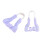 Strip Nose Tape For Shaping Reduction Corrector Curler Device 9