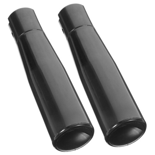 2pcs Foldable Handle Bakelite Grip For Printing Tools