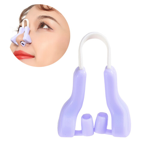 Strip Nose Tape For Shaping Reduction Corrector Curler Device 1