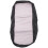 Tractor Seat Cover Protection Holder Infuser Sampler Baby Grey 1