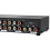 Out Composite Video Audio Switch Box Audio Home Tv 5