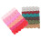 2 Rolls Polyester Ribbon For Assorted Color 35.4in 11