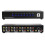 8 Ports Audio And Video Composite Video Switch Black 1