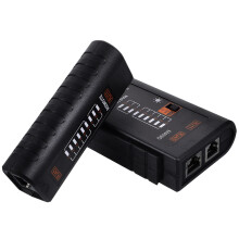 Testeur De Câble Réseau Pc Téléphonique Ethernet