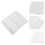 100 pz cartine tester per , profumi ed 7
