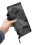 Waterproof Bat Case Baseball Bat Cover Black 1pcs 4