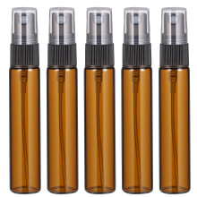 10 Pezzi Spray 10Ml In Vuoti Per Profumo Pelle