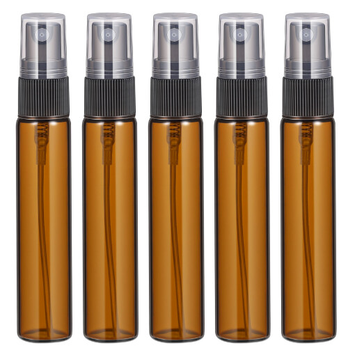 10 Pezzi Spray 10Ml In Vuoti Per Profumo Pelle