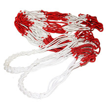 1pack Polypropylene Net Bag Perfect For Team Ball Transporting