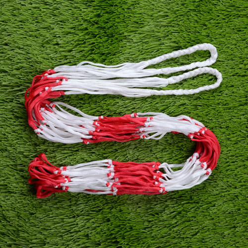 1pack Polypropylene Net Bag Perfect For Team Ball Transporting 1