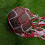 1pack Polypropylene Net Bag Perfect For Team Ball Transporting 11