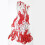 1pack Polypropylene Net Bag Perfect For Team Ball Transporting 6