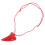 Set Ocarina Alto A 6 Per Principianti 6